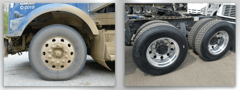 How To Polish Aluminum Wheels 